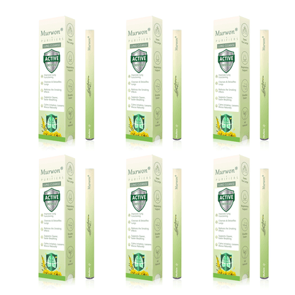Produs românesc de calitate, livrare în țară 🥇 Inhalator Murwon® pentru plămâni 🍏(👨‍⚕️ Ajutor în tuse, inflamație, dispnee, expectorație, nas înfundat, bronșită și alergii) ❤️