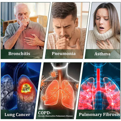 Produs românesc de calitate, livrare în țară 🥇 Inhalator Murwon® pentru plămâni 🍏(👨‍⚕️ Ajutor în tuse, inflamație, dispnee, expectorație, nas înfundat, bronșită și alergii) ❤️